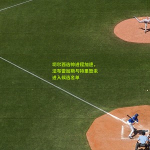 500万网彩票-切尔西选帅进程加速，法布雷加斯与特里暂未进入候选名单